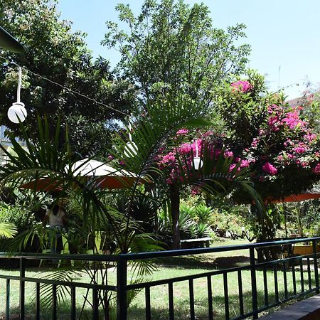 Hotel Riverview Westlands Ναϊρόμπι Εξωτερικό φωτογραφία