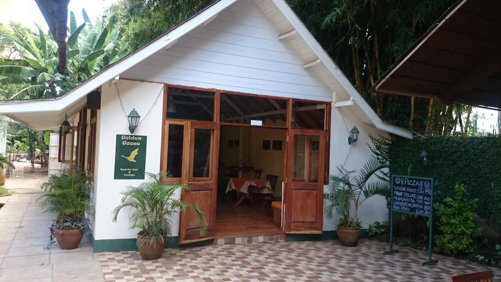 Hotel Riverview Westlands Ναϊρόμπι Εξωτερικό φωτογραφία