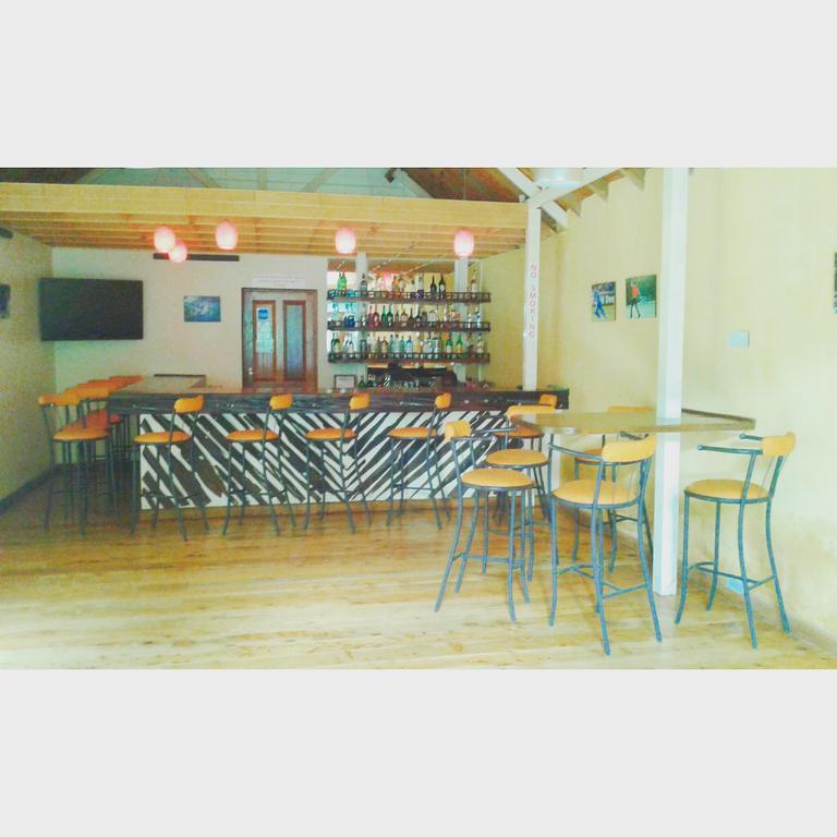 Hotel Riverview Westlands Ναϊρόμπι Εξωτερικό φωτογραφία