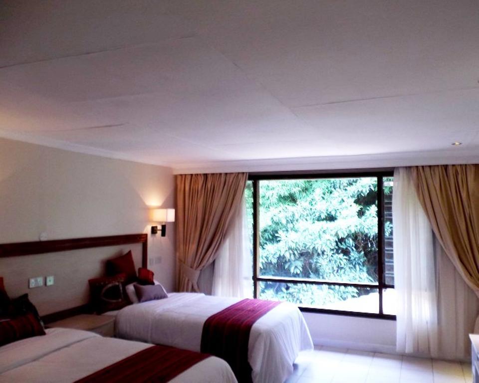 Hotel Riverview Westlands Ναϊρόμπι Εξωτερικό φωτογραφία