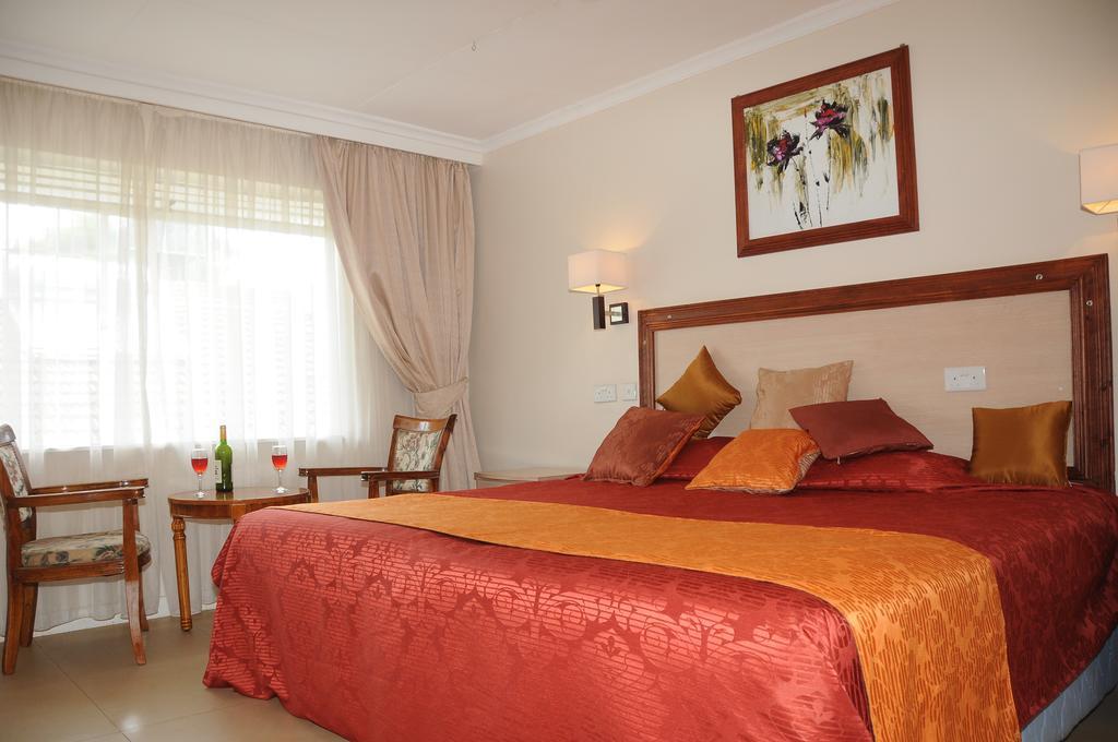 Hotel Riverview Westlands Ναϊρόμπι Εξωτερικό φωτογραφία