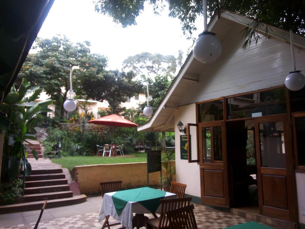 Hotel Riverview Westlands Ναϊρόμπι Εξωτερικό φωτογραφία
