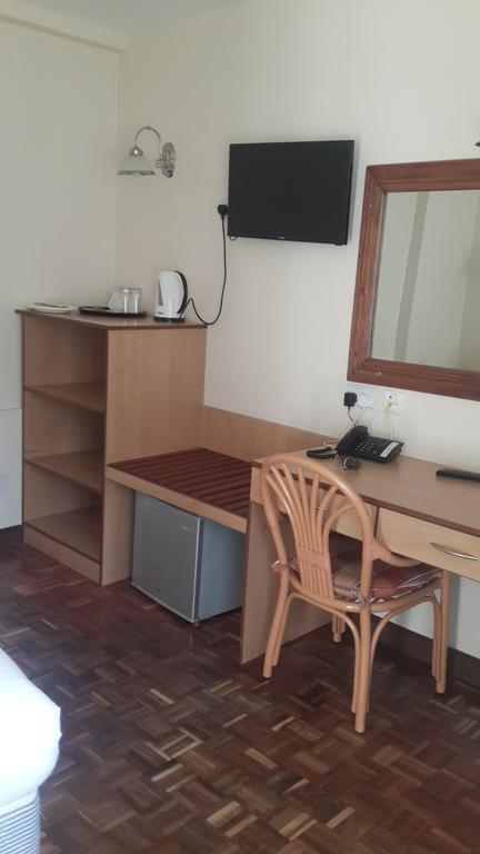 Hotel Riverview Westlands Ναϊρόμπι Εξωτερικό φωτογραφία