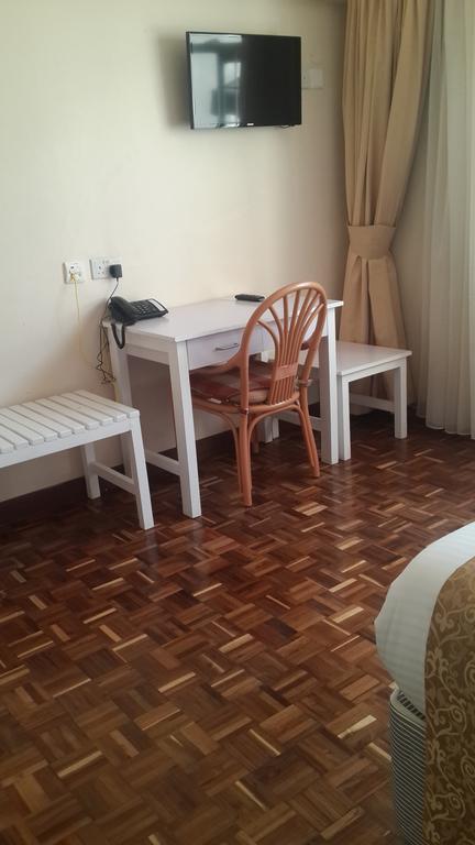 Hotel Riverview Westlands Ναϊρόμπι Εξωτερικό φωτογραφία