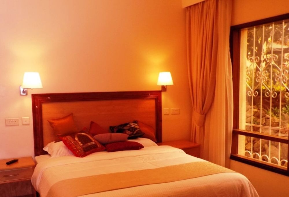 Hotel Riverview Westlands Ναϊρόμπι Εξωτερικό φωτογραφία