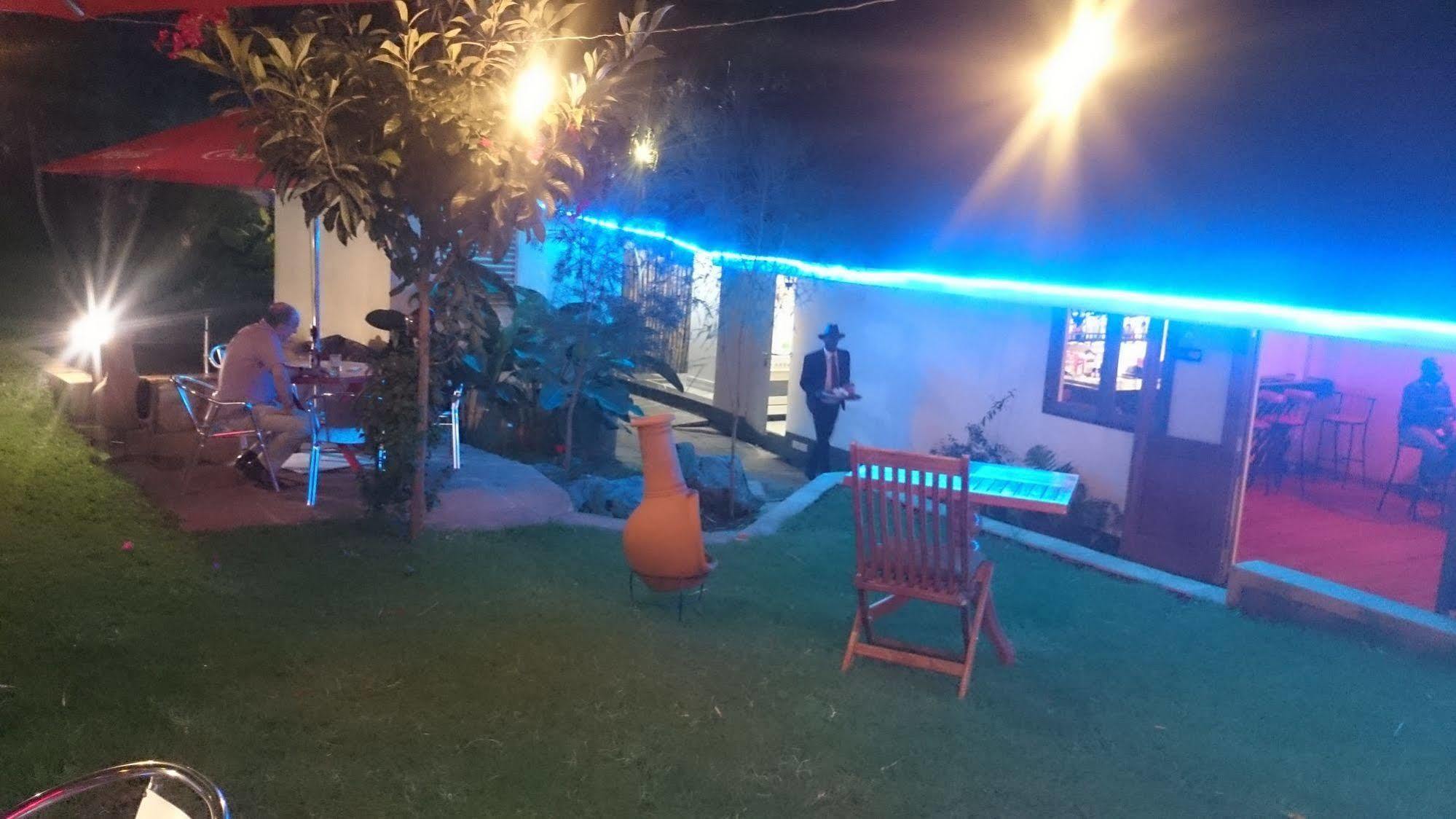 Hotel Riverview Westlands Ναϊρόμπι Εξωτερικό φωτογραφία