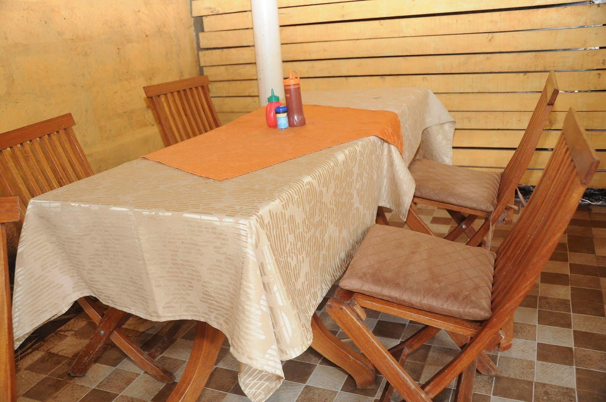 Hotel Riverview Westlands Ναϊρόμπι Εξωτερικό φωτογραφία