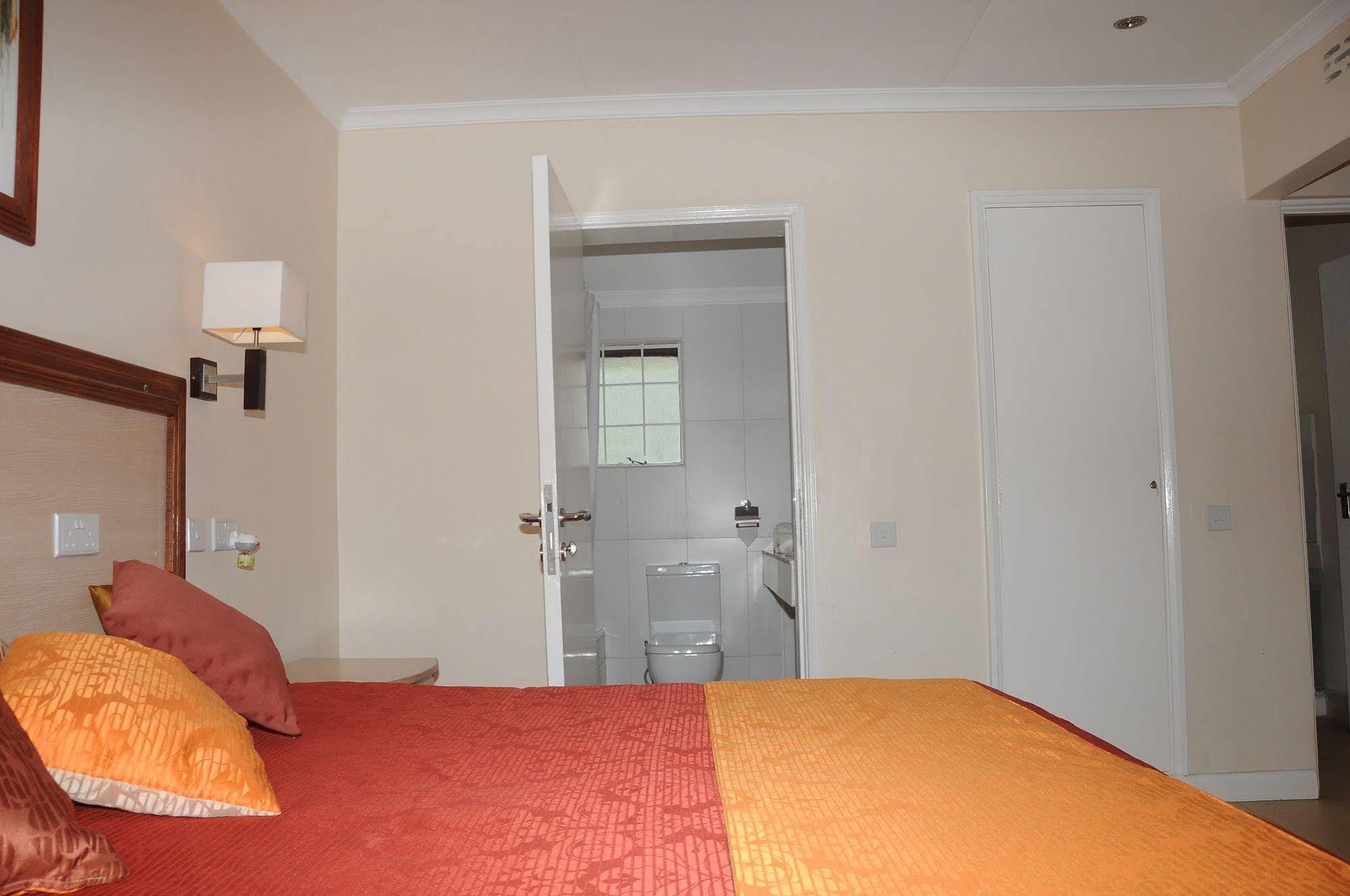 Hotel Riverview Westlands Ναϊρόμπι Εξωτερικό φωτογραφία