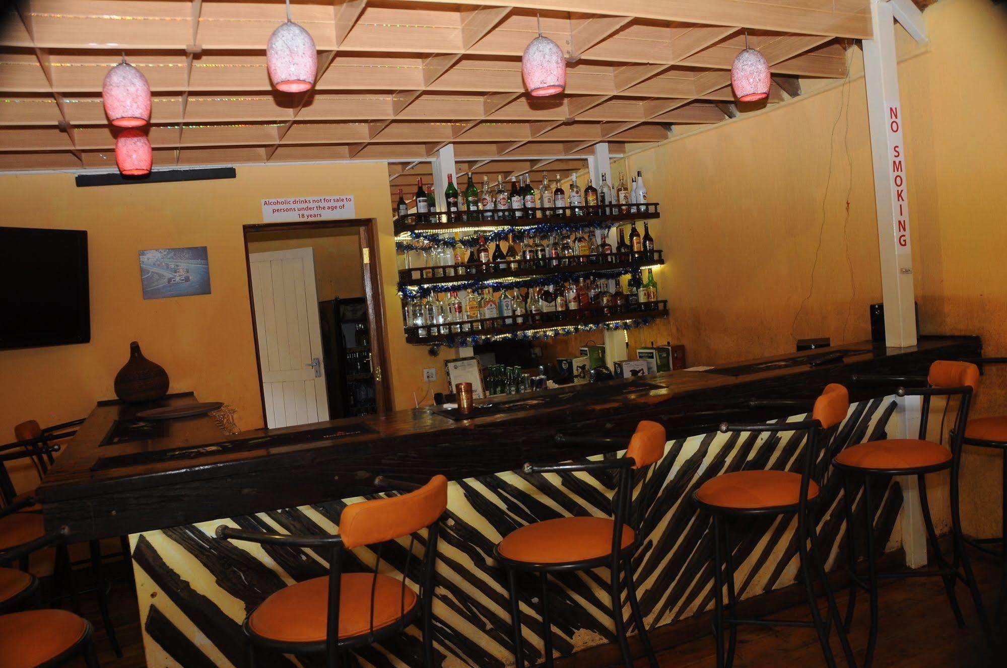Hotel Riverview Westlands Ναϊρόμπι Εξωτερικό φωτογραφία