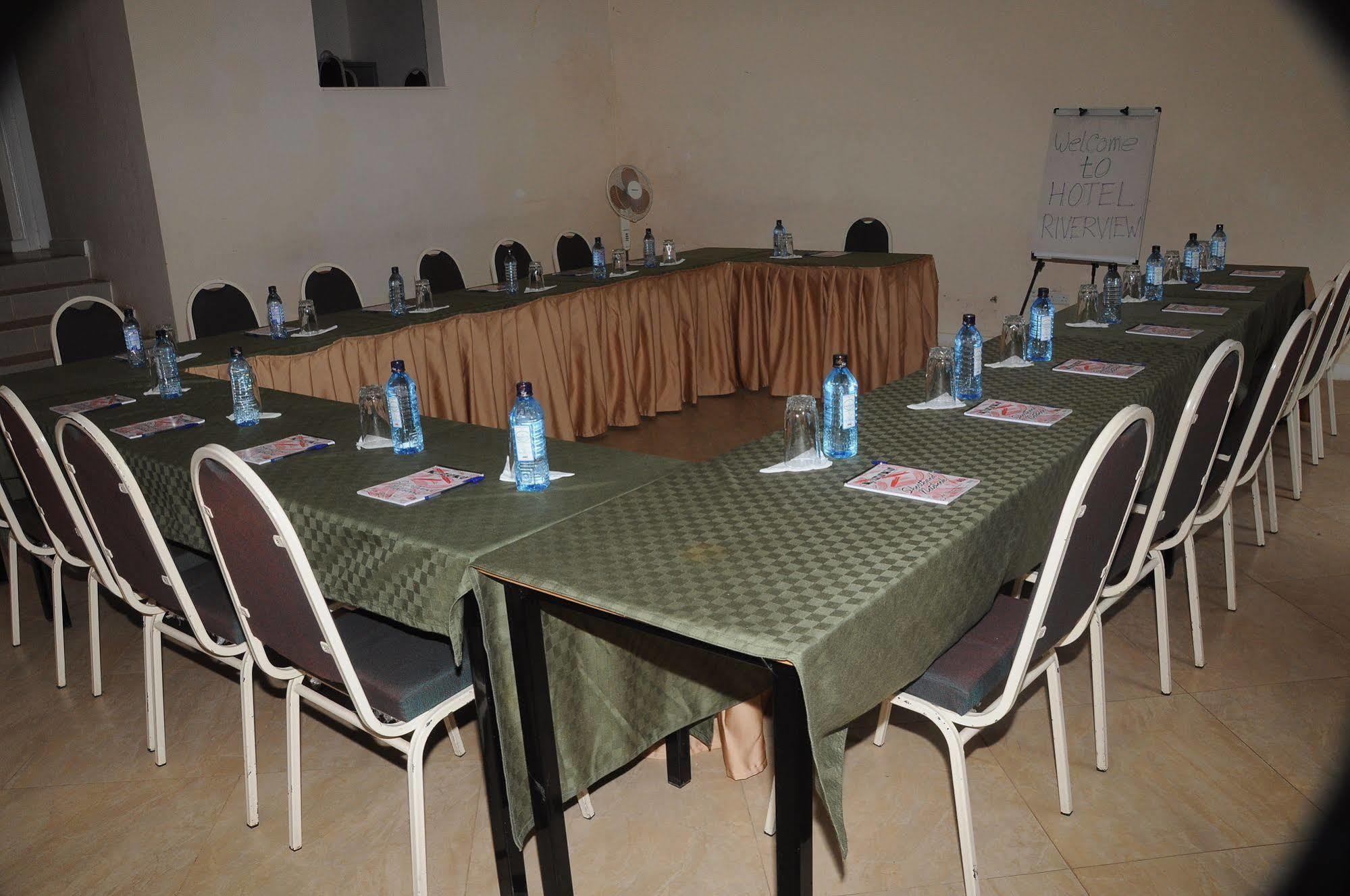 Hotel Riverview Westlands Ναϊρόμπι Εξωτερικό φωτογραφία