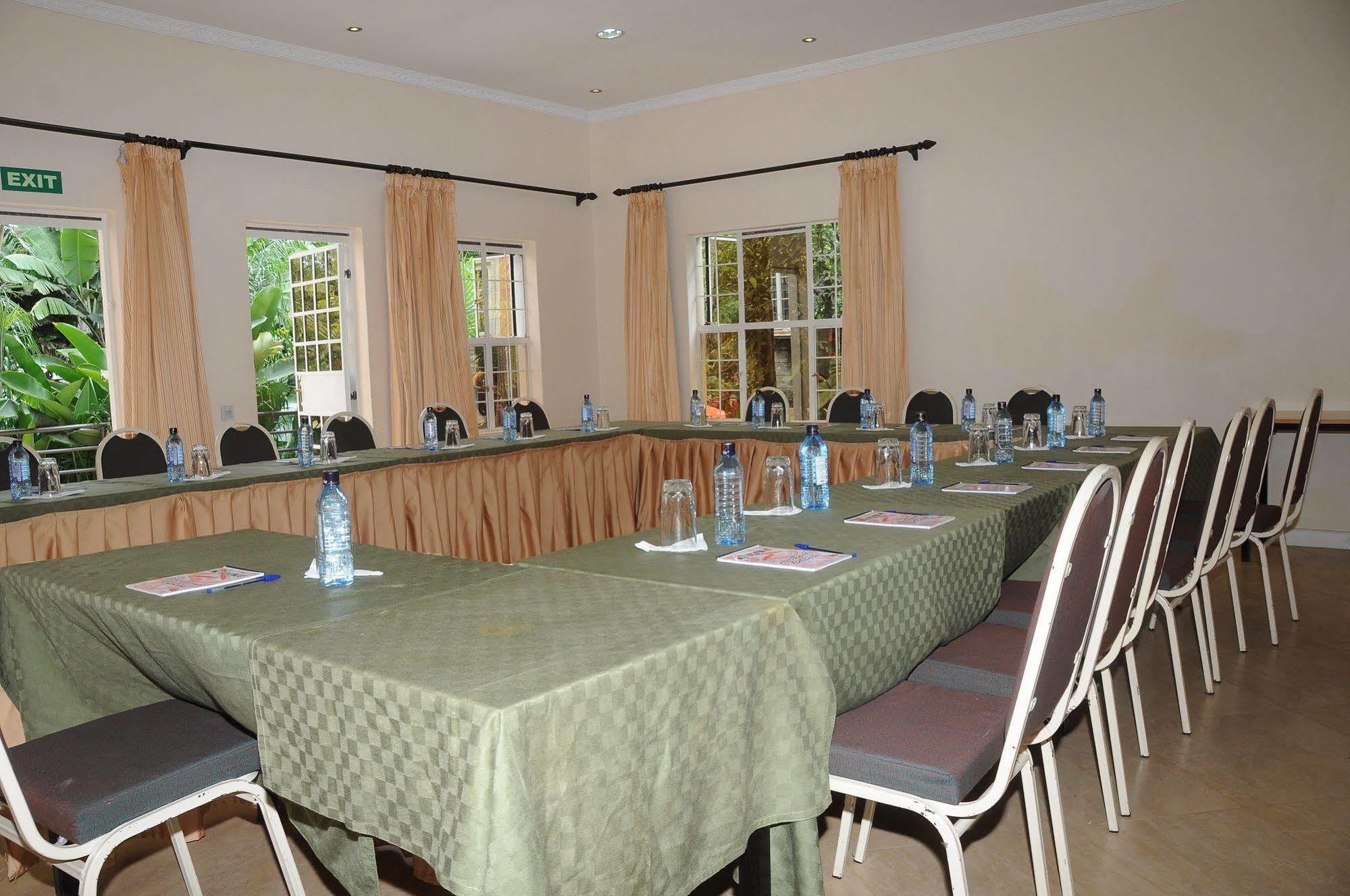 Hotel Riverview Westlands Ναϊρόμπι Εξωτερικό φωτογραφία