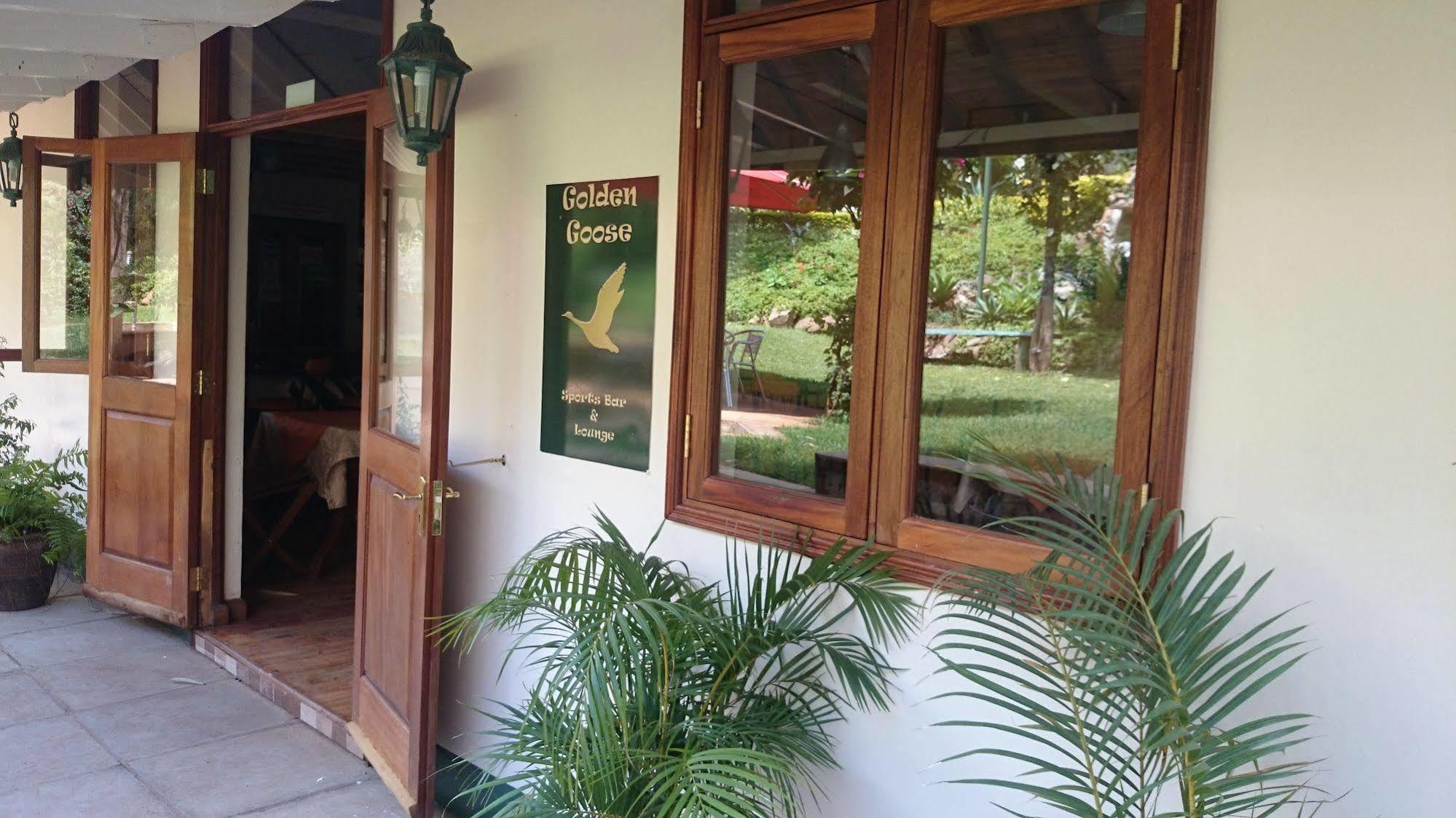 Hotel Riverview Westlands Ναϊρόμπι Εξωτερικό φωτογραφία
