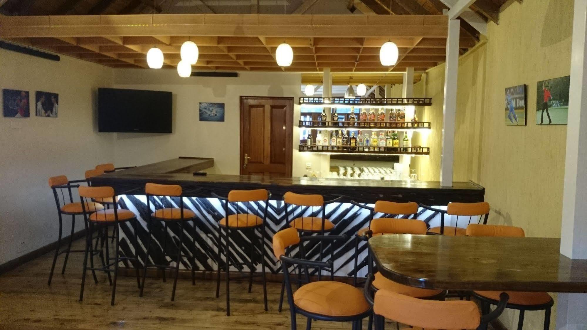 Hotel Riverview Westlands Ναϊρόμπι Εξωτερικό φωτογραφία