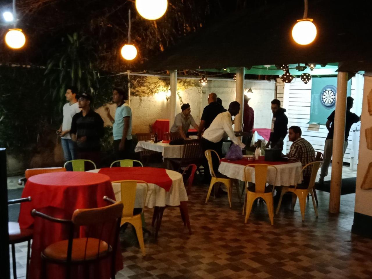 Hotel Riverview Westlands Ναϊρόμπι Εξωτερικό φωτογραφία