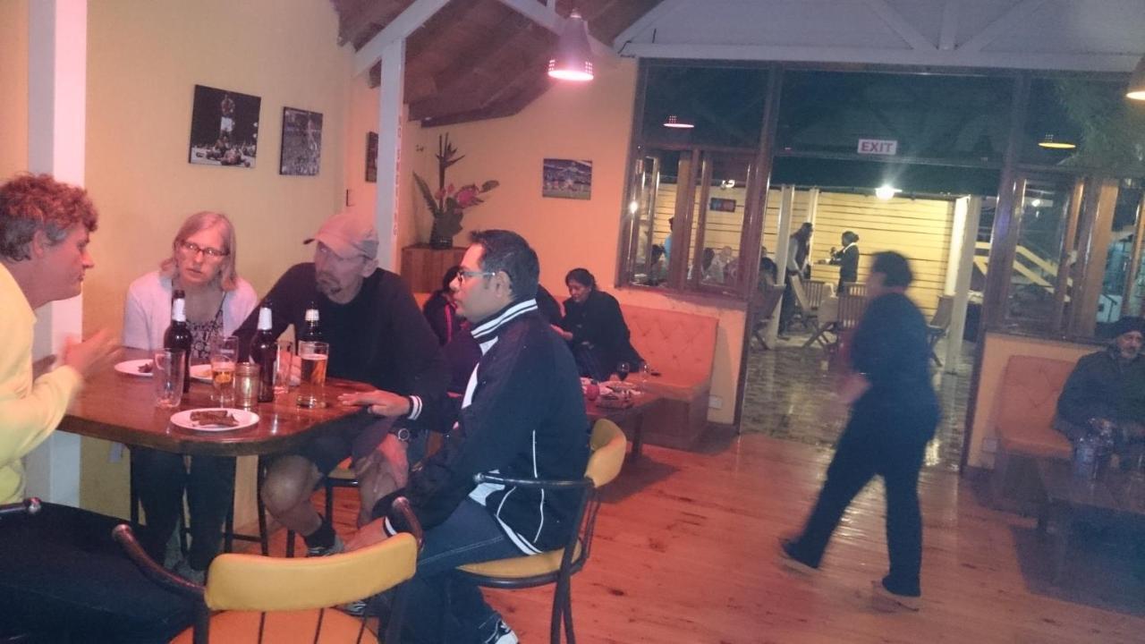 Hotel Riverview Westlands Ναϊρόμπι Εξωτερικό φωτογραφία